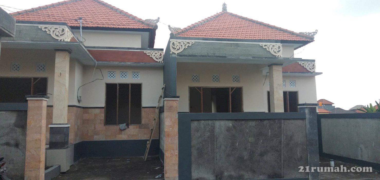 Rumah Siap Huni Lingkungan Elite Batubulan