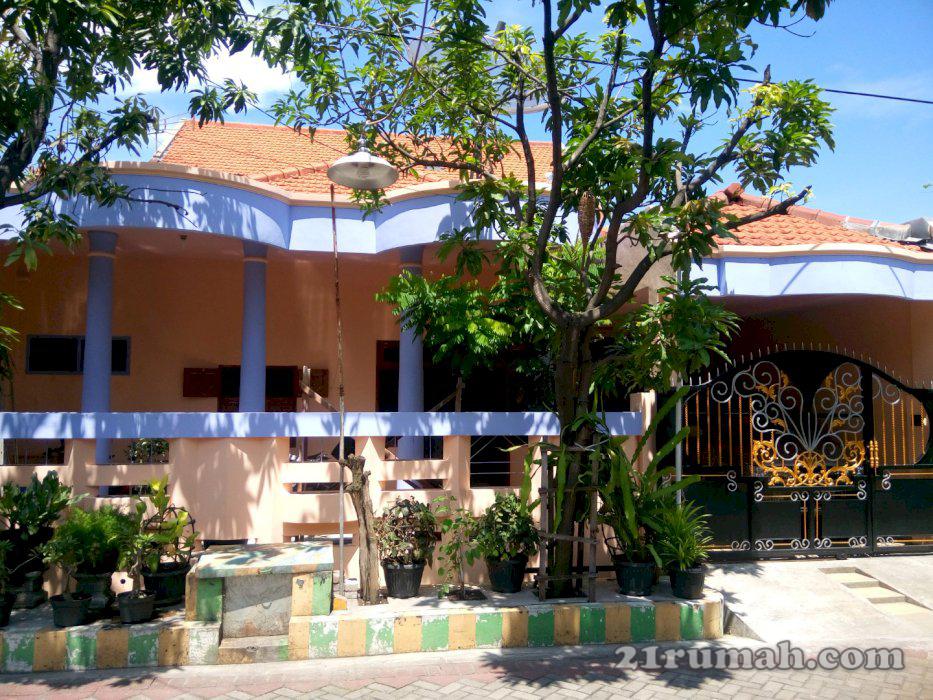 Rumah Dijual Tanpa Perantara