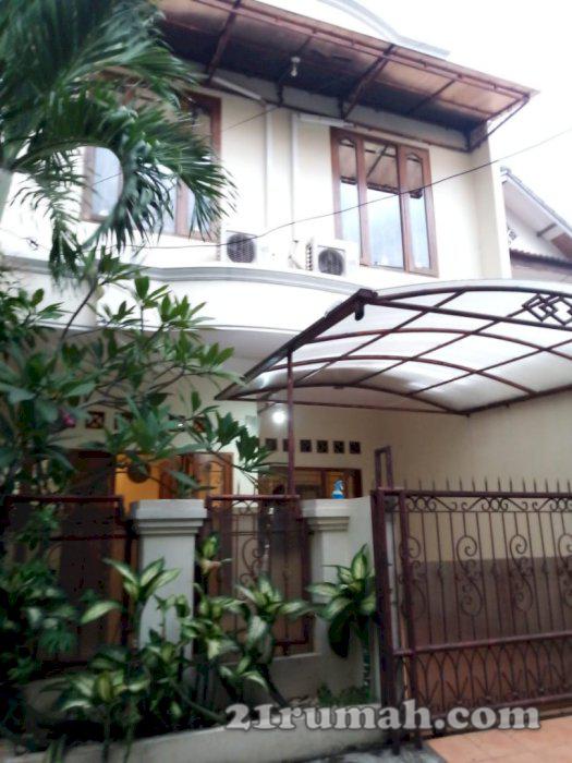 Disewakan rumah di Bintaro Sektor 3a TP