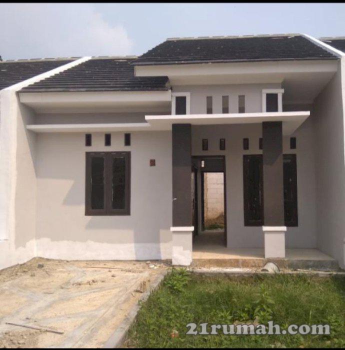 Rumah ok harga standar stock terbatas 