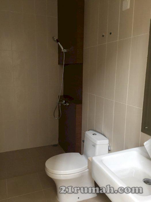 Eminent Prestigia BSD City