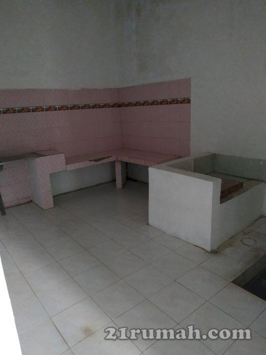 Jual Rumah Pondok Benowo Indah, Surabaya