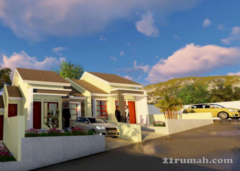 Rumah dijual di sumedang Tanjungsari