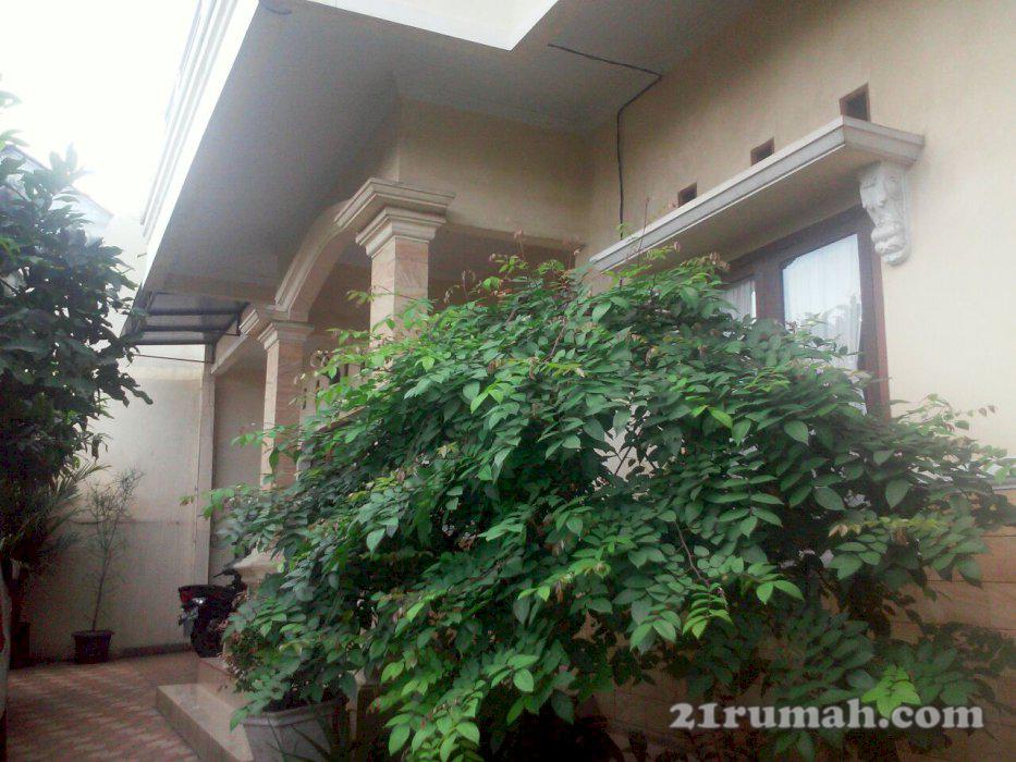 Dijual Rumah di Cibubur Jakarta Timur