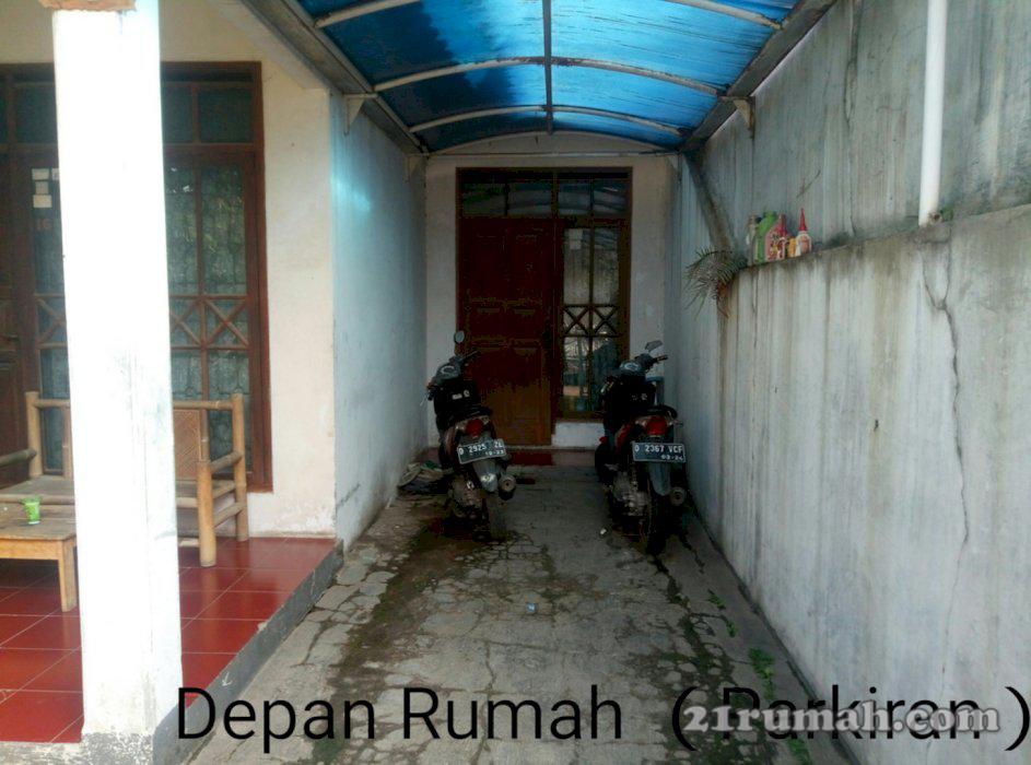 Jual Cepat Rumah Di Kopo Komplek Nata endah Jl. natakusumah 6 no. 16