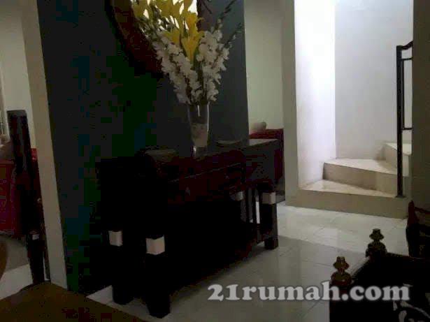 Dijual Murah Prrumahan Taman Jatinegara