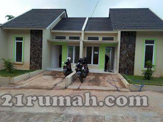 Rumah murah dan terbagus di bogor