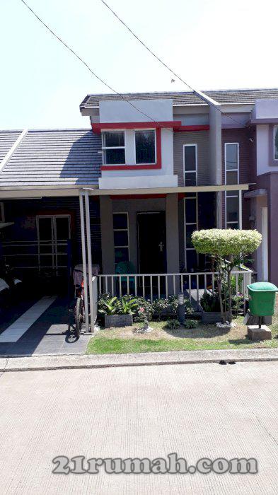 Dijual Rumah si Green Vallay, Serpong Garden