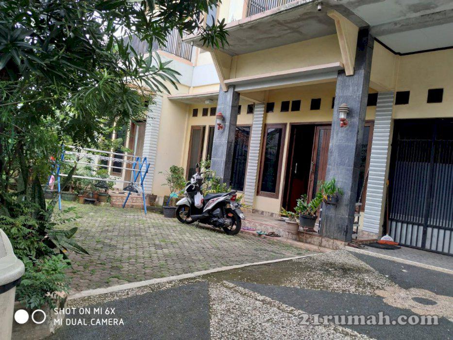 BUTUH JUAL CEPAT RUMAH PRIBADI - Harga Cincai - bisa nego :)