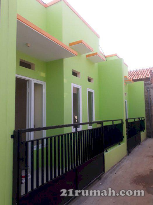 Rumah dijual joglo/peninggiln/ciledug/krng tengah