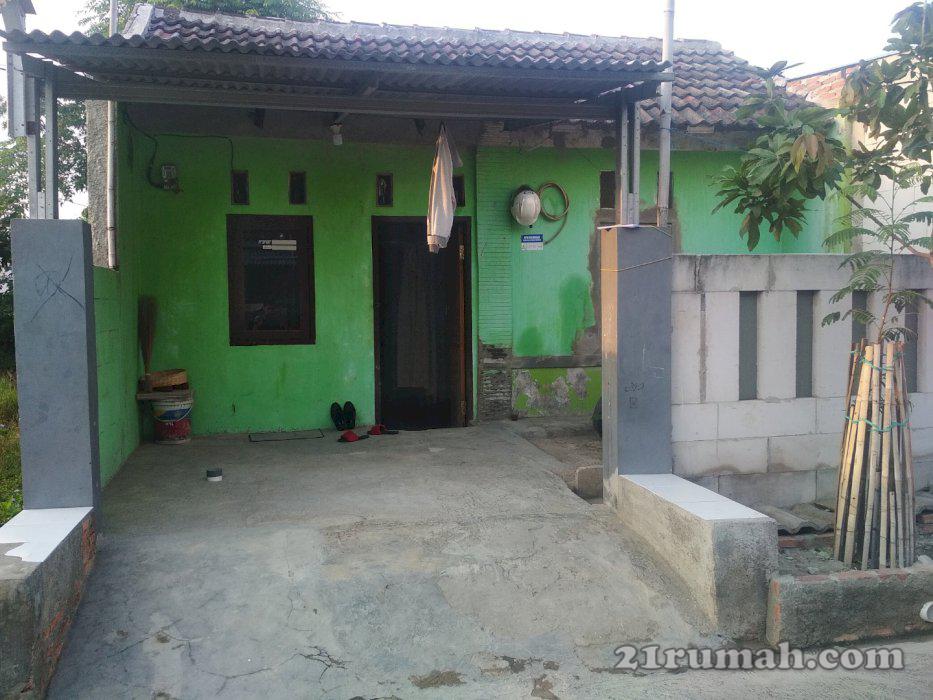 Over KPR Perumahan Taman Raya Cikarang