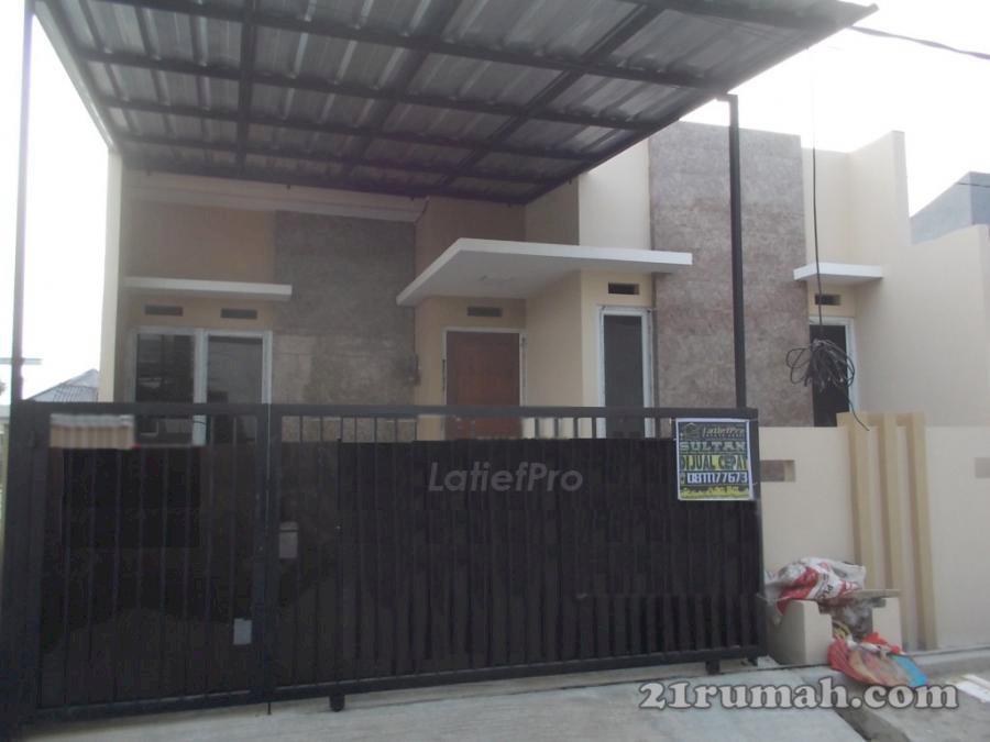 Rumah Super Harga Diecer Dijamin Gak Ember
