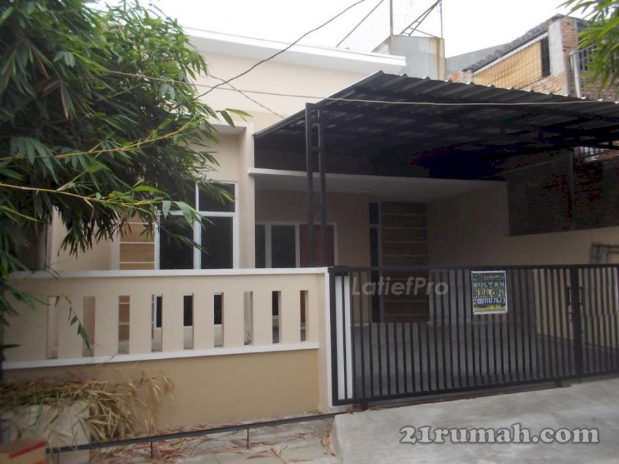  Rumah Bahenol Seharga Pentol Dibangun Dari Nol