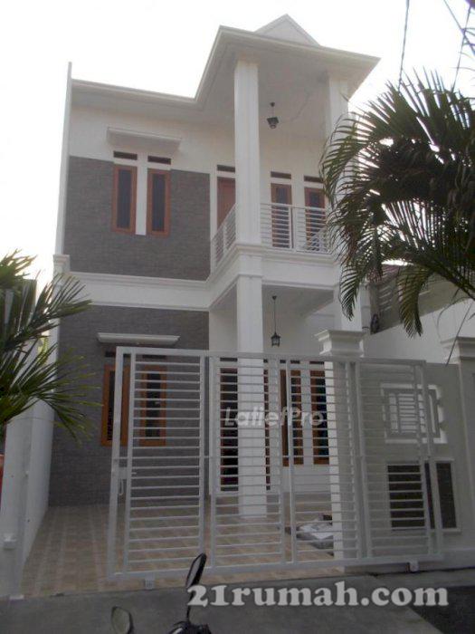 Rumah Hot Harga Bacot Gak Bikin Repot