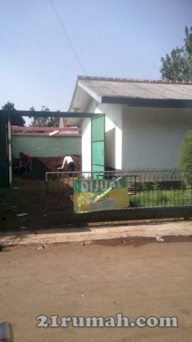 Rumah strategis di bandung