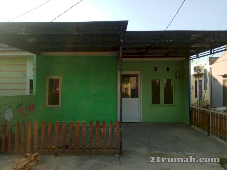 Rumah Murah Dekat Bandara