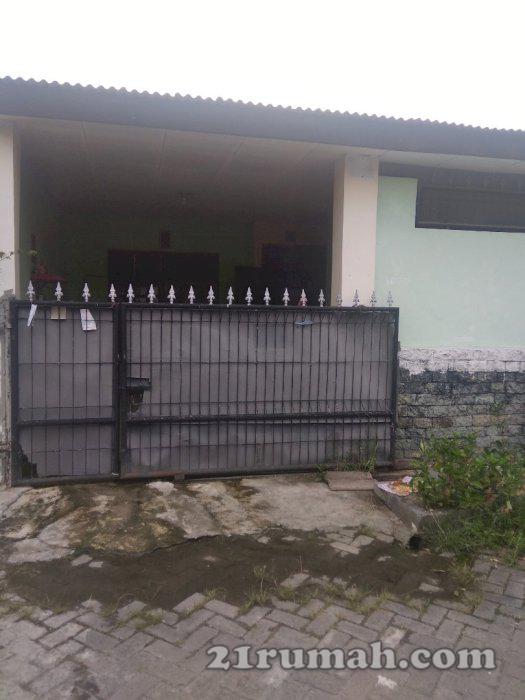 Jual rumah di kota tangerang 