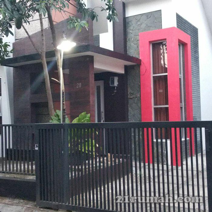 Kontrakan Murah Di Kota Malang Akses Mobil