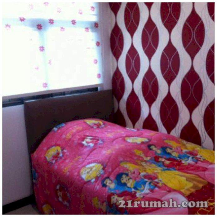 Rumah di jual di buahbatu regency