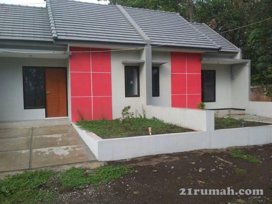Rumah bernuansa islami murah di Pakis Malang