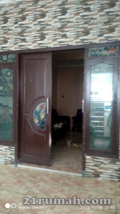 Dijual cepat Cluster Catalina