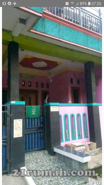 Dijual Perumahan Bekasi Timur Regensi