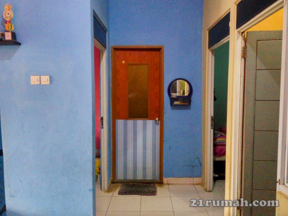 Dijual Rumah Blok B GNI (Grand Nusa Indah) Cileungsi