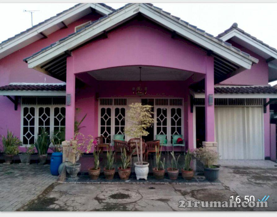 Dijual Rumah LT. 703 Dikota serang bonus kosan 4 Pintu