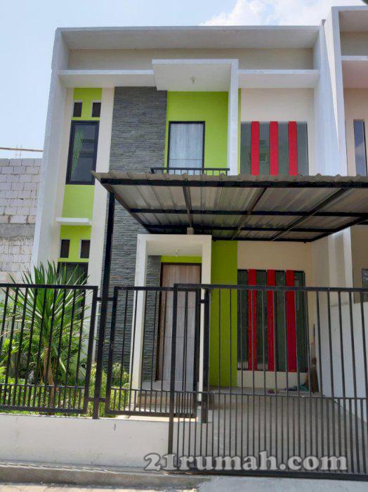 Investasi Kos Lokasi Dekat Kampus Ternama Kota Malang Di Tana Tidar