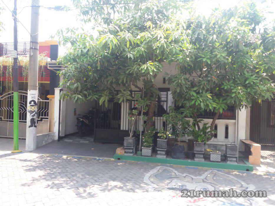 Jual perumahan kemiri indah C11-36 sidoarjo