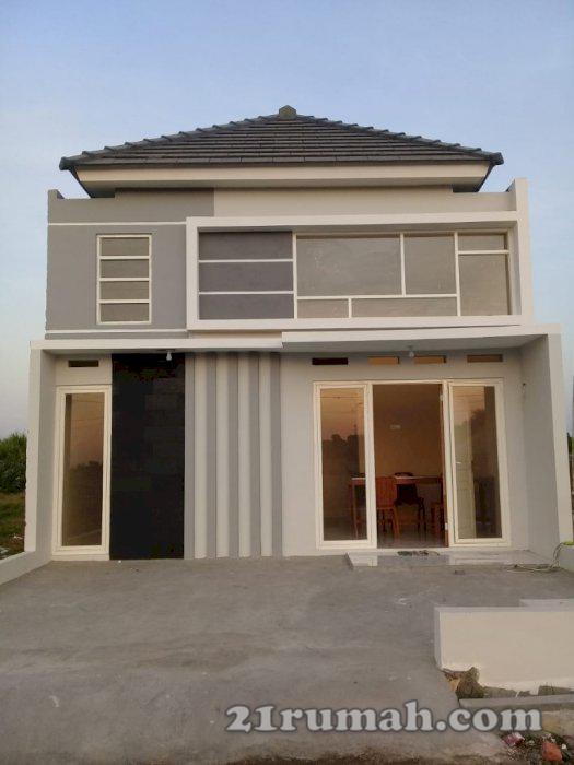 Promo gila star flos gedangan beli rumah free furniture tanpa di undi