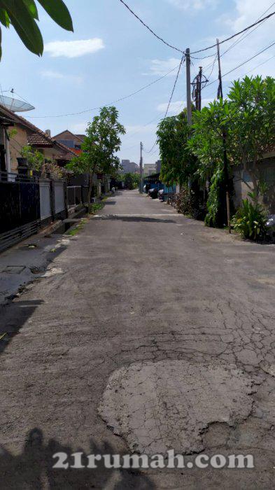 Disewakan rumah minimalis jl.Pulau Galang dekat akses ke kuta