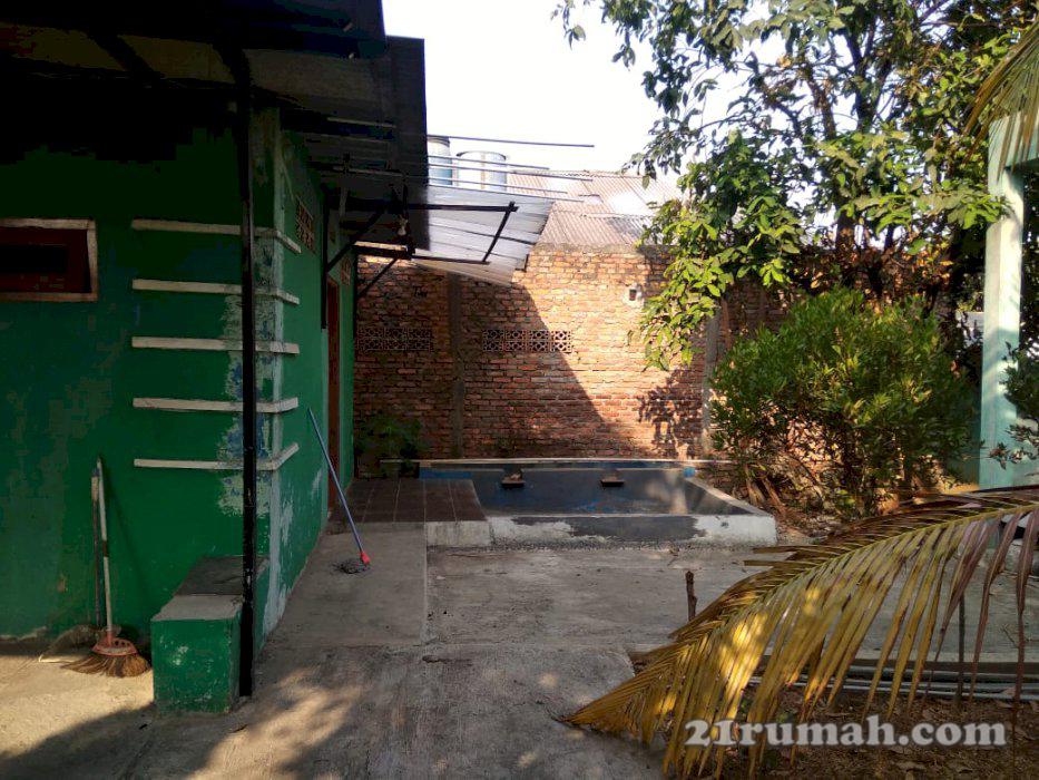 Rumah 2 Lantai Jual Murah