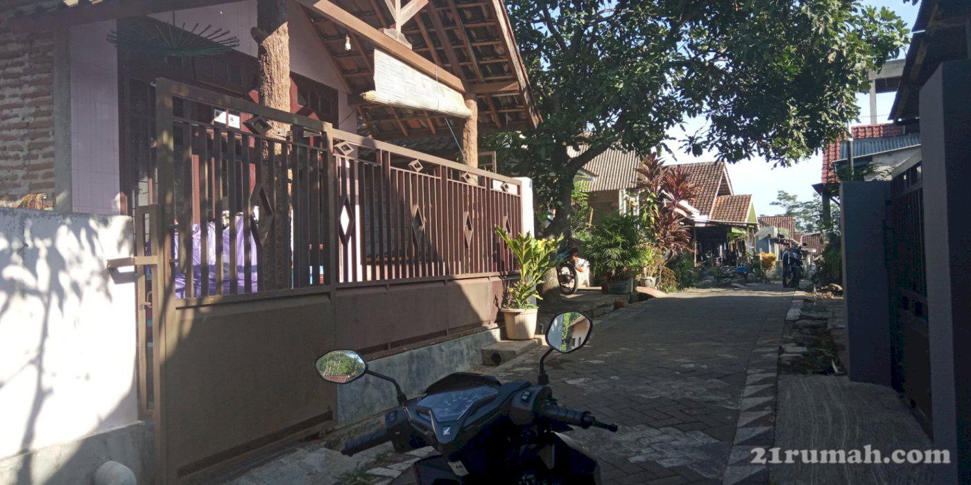 Di jual Rumah tanpa Perantara