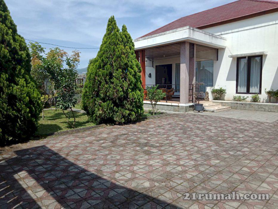 Rumah luas bagus dan murah cocok untuk hunian di kota batu
