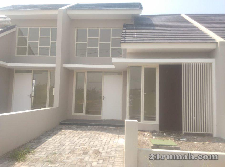 Teraskota Residence - Hunian Nyaman, Modern, dan Asri