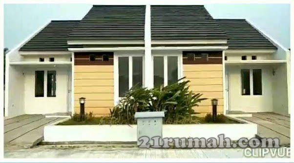 Rumah Symphony Ready Stok