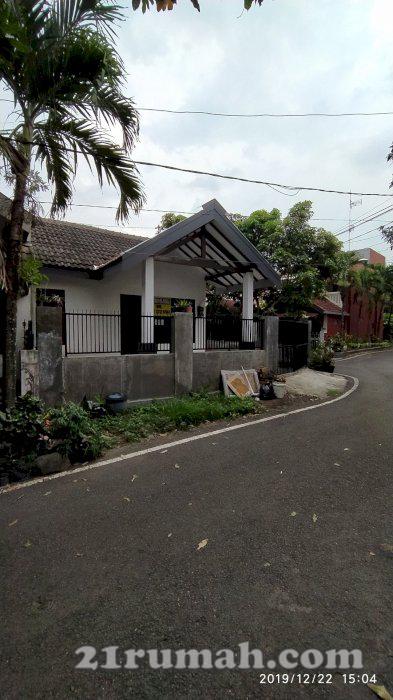 Rumah Pondok Mulia Warinoi Simpang Sulfat (Tusuk Sate Pojok/Hook)