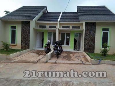 Rumah murah dan terbagus di bogor