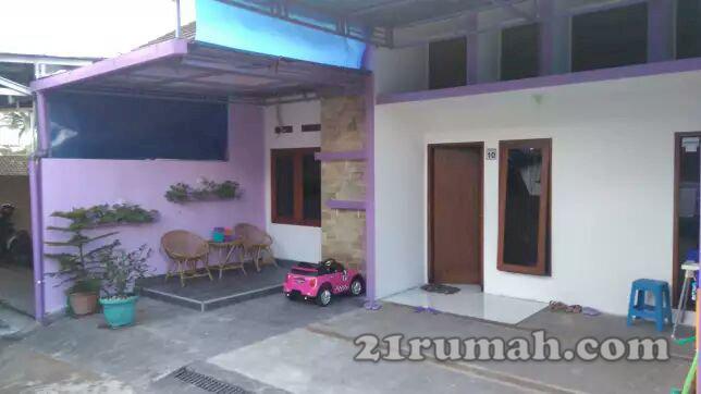 Rumah Cantik Minimalis Boyolali Kota