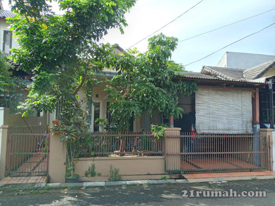 Dijual rumah minimalis SHM atas nama sendiri