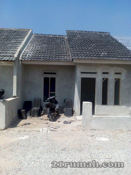 Promo Akhir Tahun Rumah Murah Minimalis Hanya 90 Juta