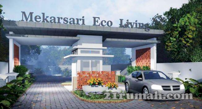 Perumahan strategis di bandung barat,Free SHM & diskon puluhan juta