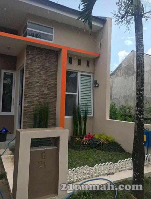 Rumah  di daerah Sukun cluster mulyorejo