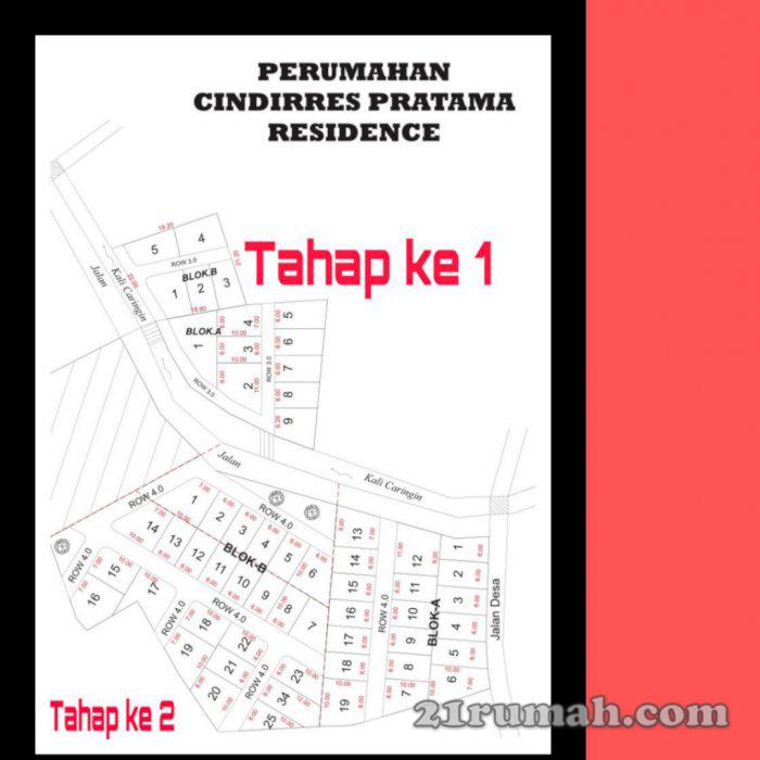 Rumah murah dgn bonus2 menarik dari kami