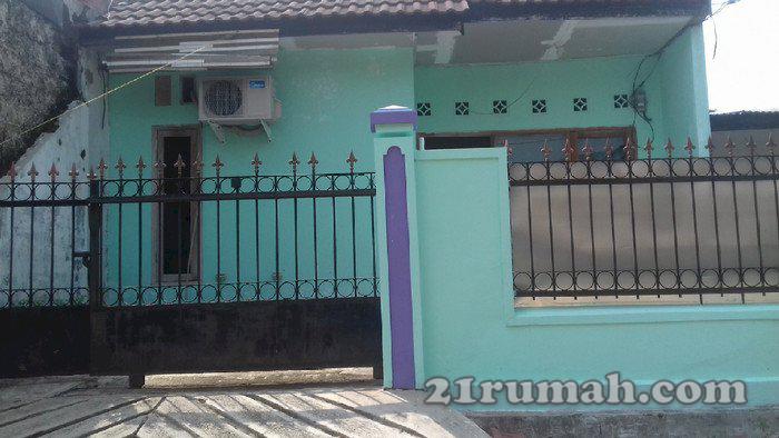 Rumah griya serpong asri suradita cisauk