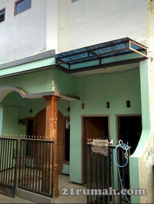 Rumah kos aktif bagus dan murah strategis di tlogomas malang