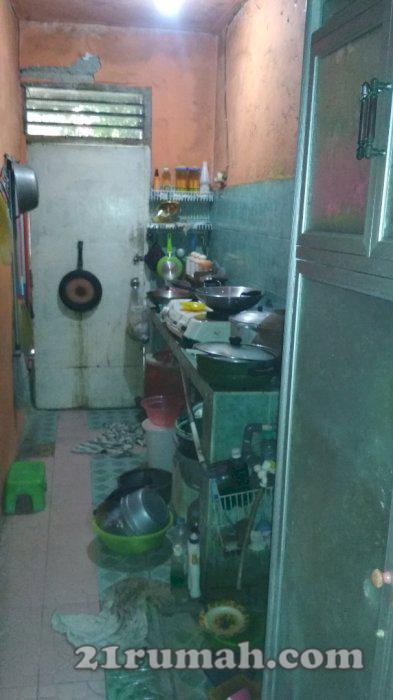 Rumah di Jual dengan Lokasi sangat Strategis