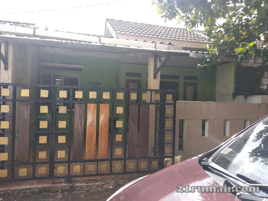 Perumahan CIKEAS GARDENIA