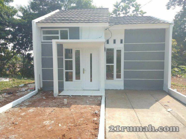 Promo rumah cash plus shm